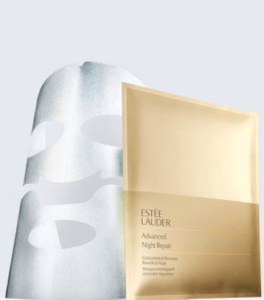 Estée Lauder Night Repair Concentrated Recovery Mask