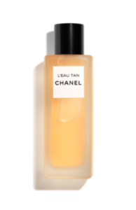 L'Eau Tan Refreshing Self-Tanning Body Mist