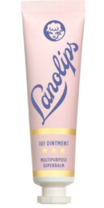 Lips 101 Ointment Mulitpurpose Superbalm