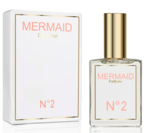 Mermaid Perfume
