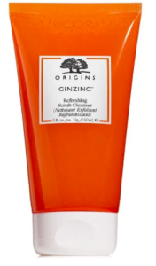 GinZing™ Refreshing Scrub Cleanser